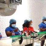 A Company Committed to Sustainable Job Creation