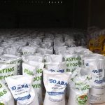 “So Aba” the National Acclaimed Fertilizer